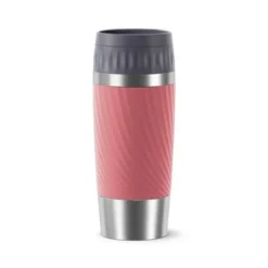 Tefal Travel mug 0,36L twist rød