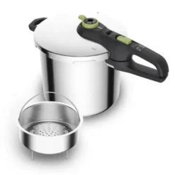 Tefal Trykkoger Secure Trendy trykkoger 8L