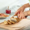 Tefal Urtekniv 8cm. Sort