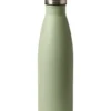 Termoflaske 500 ml rustfrit stål cool mint