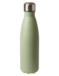 Termoflaske 500 ml rustfrit stål cool mint
