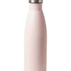 Termoflaske 500 ml rustfrit stål Lyserød