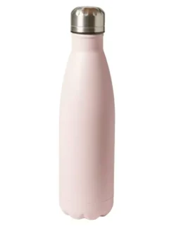 Termoflaske 500 ml rustfrit stål Lyserød
