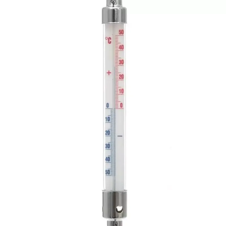 Udendørs termometer 26,5 cm