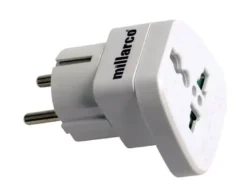 Universal adapter - alt i en