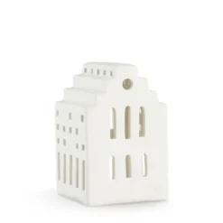 Urbania Lyshus Langkirke hvid
