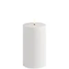 Uyuni LED Udendørs Bloklys H10 cm