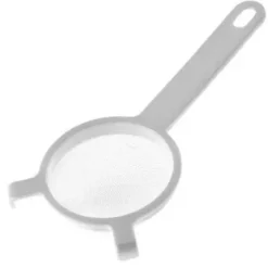 Westmark Sigte plast 7 cm hvid