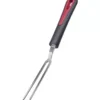 Westmark stegegaffel 26 cm stål/plast