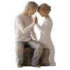 Willow Tree Around You figur