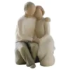 Willow Tree figur Anniversary