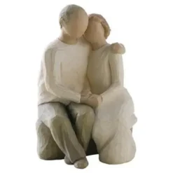 Willow Tree figur Anniversary
