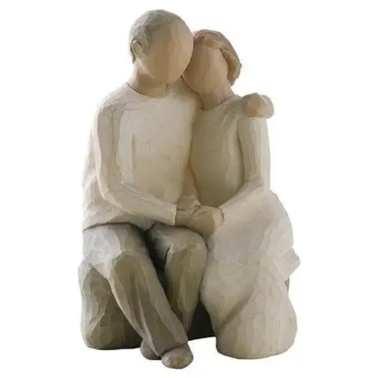 Willow Tree figur Anniversary