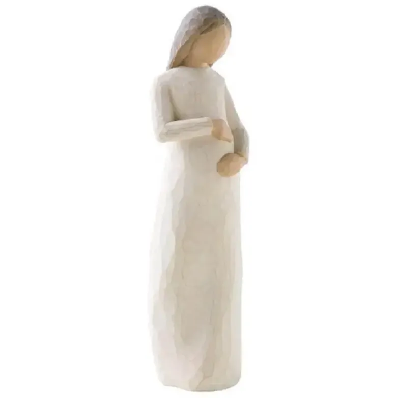 Willow Tree figur Cherish