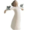 Willow Tree figur Happiness