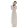 Willow Tree figur Je T`aime (I Love You)