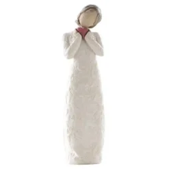 Willow Tree figur Je T`aime (I Love You)