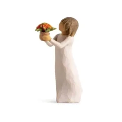 Willow Tree figur Little Things