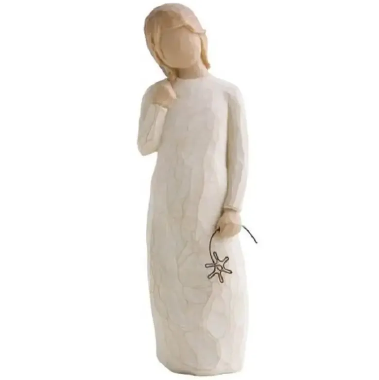 Willow Tree figur Remember