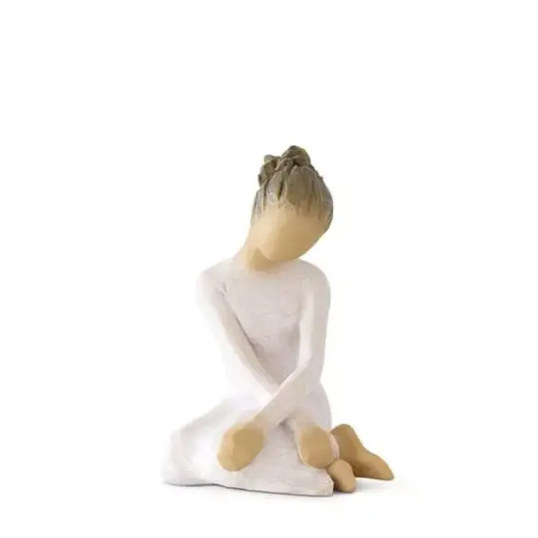 Willow Tree figur Serenity