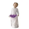 Willow Tree figur Simple Joys
