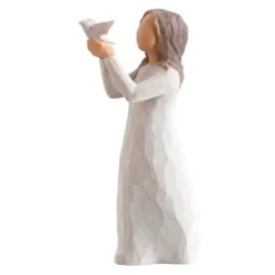Willow Tree figur Soar