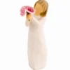 Willow Tree figur Thank you