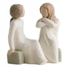 Willow Tree - Heart & Soul figur