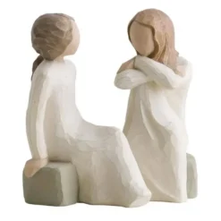 Willow Tree - Heart & Soul figur