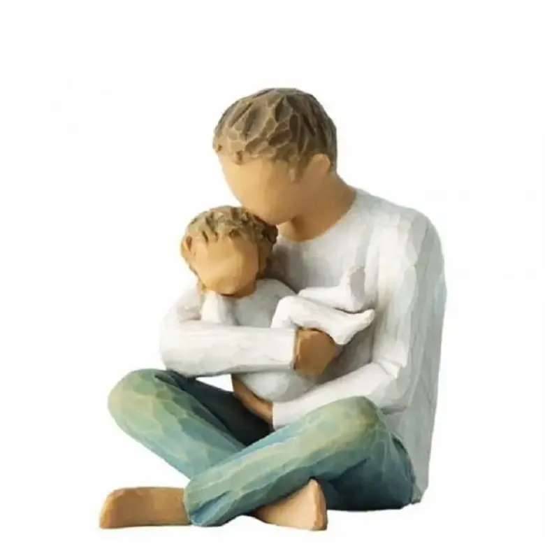 Willow Tree - Little One figur