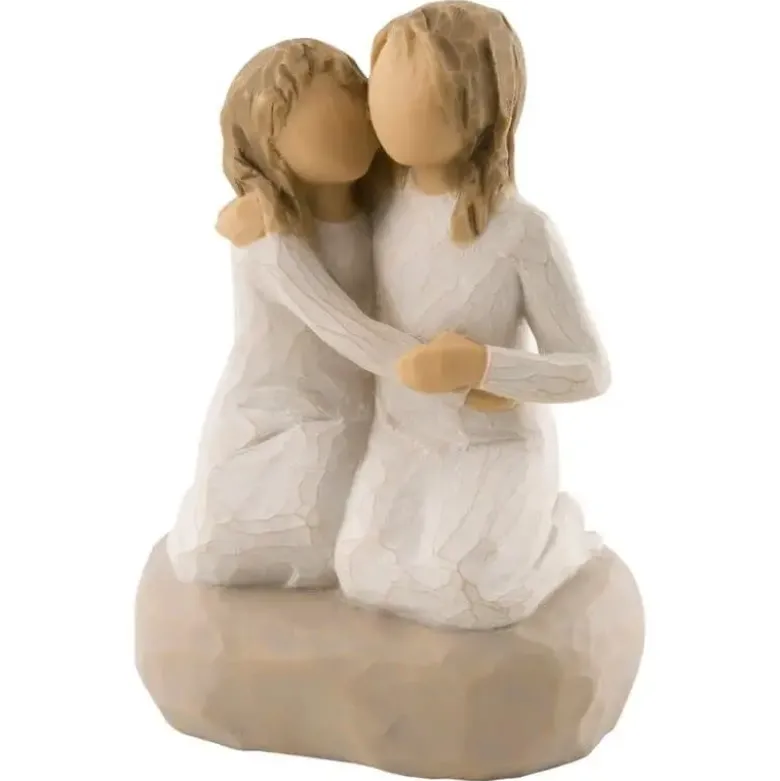 Willow Tree Sister Mine figur