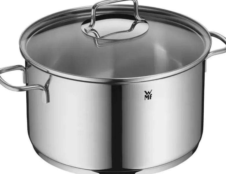WMF Astoria grydesæt 6 dele