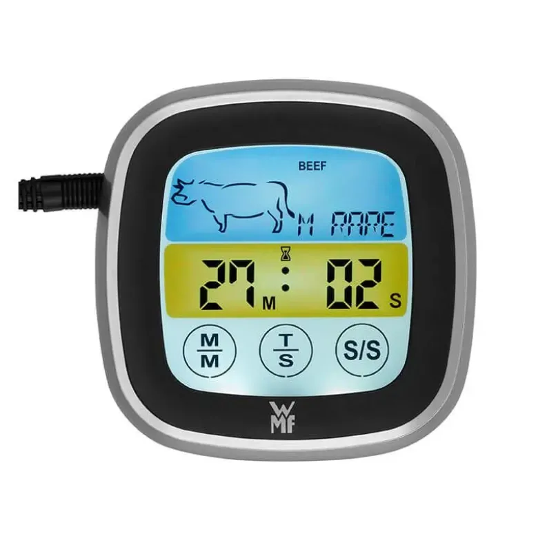 WMF digitalt stegetermometer 18,5 cm