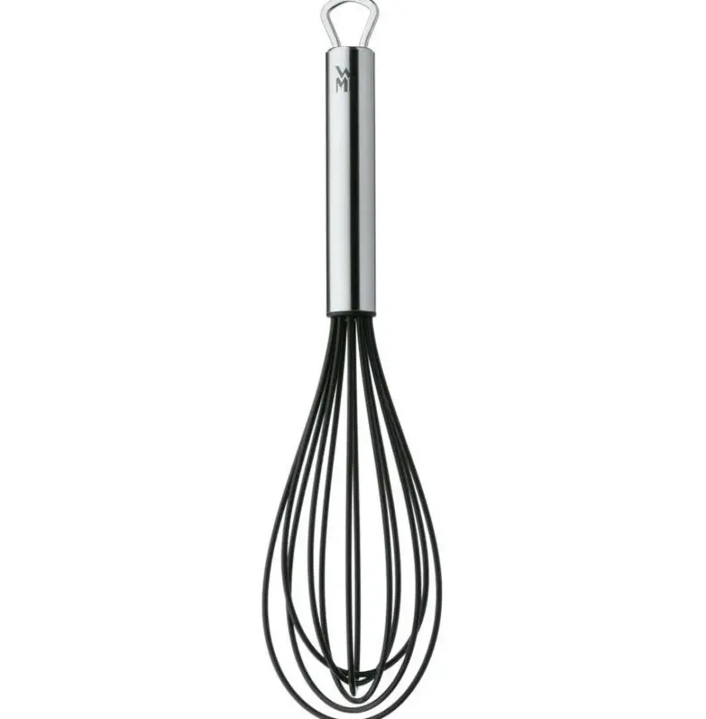 WMF flexi piskeris stål/silikone