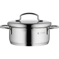 WMF mini gryde Ø12 cm