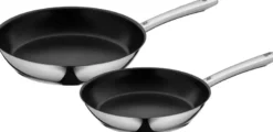WMF Nordic Profi stegepandesæt 2pak
