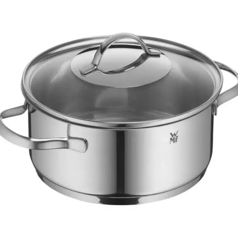 WMF Provence Plus grydesæt 9 dele