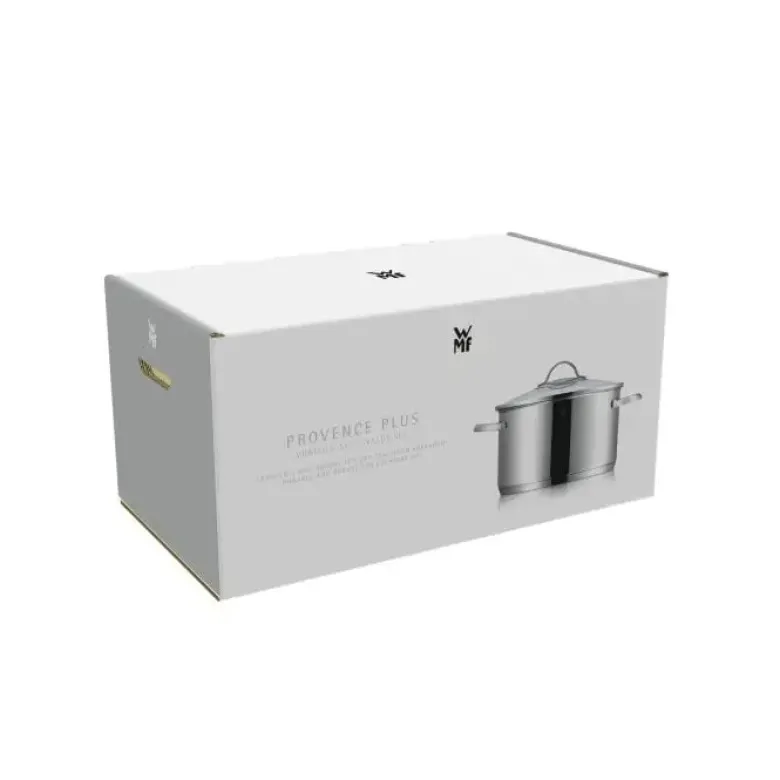WMF Provence Plus grydesæt 9 dele