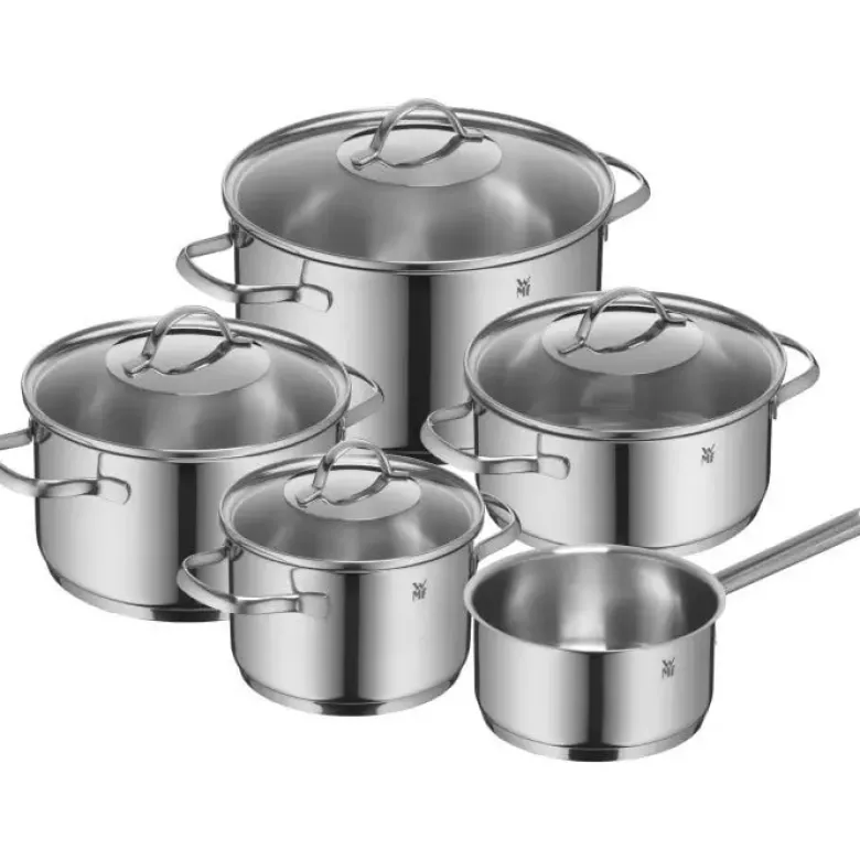 WMF Provence Plus grydesæt 9 dele