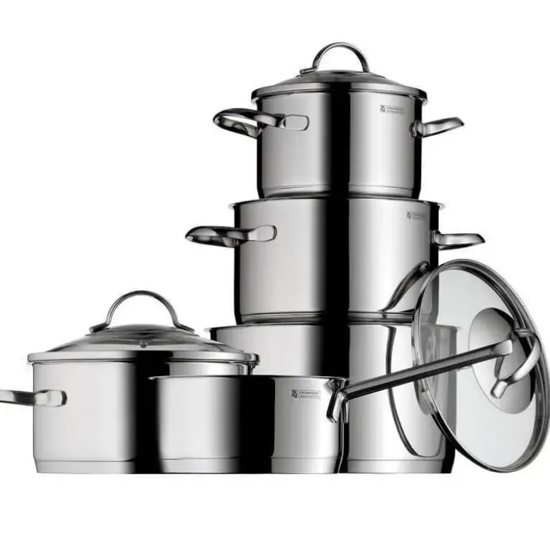 WMF Provence Plus grydesæt 9 dele