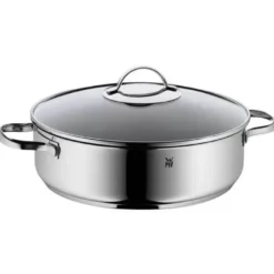 WMF Sautegyde Ø28 cm.