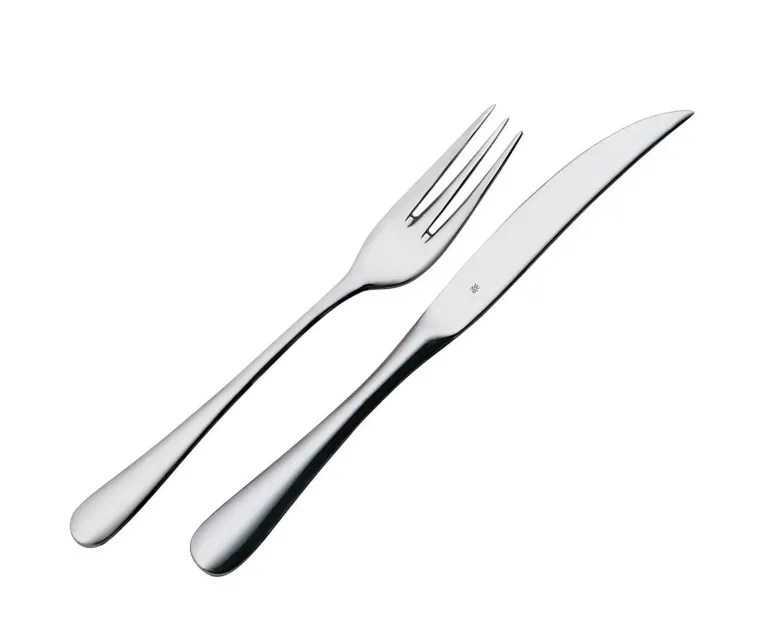 WMF steakbestik 4 dele