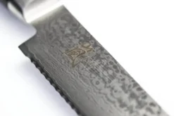 Yaxell RAN Brødkniv 23 cm
