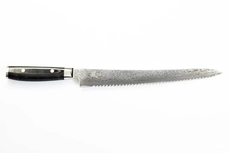 Yaxell RAN Brødkniv 27,3 cm