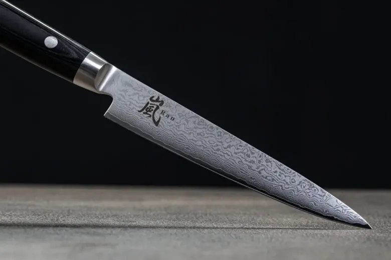 Yaxell RAN Kødkniv 15 cm