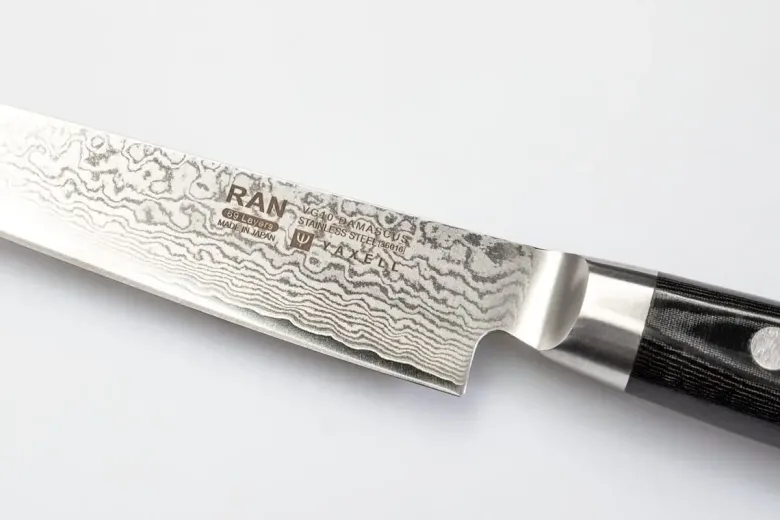 Yaxell RAN Kødkniv 15 cm