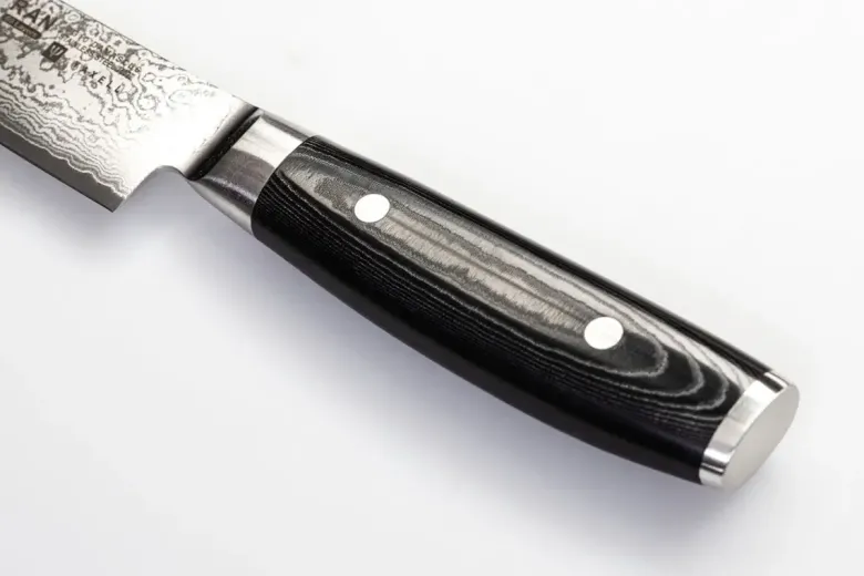 Yaxell RAN Kødkniv 23 cm