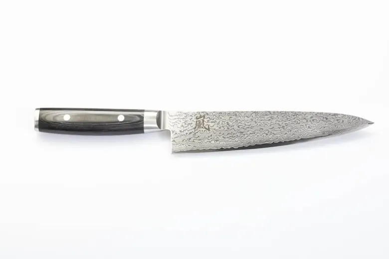 Yaxell RAN Kokkekniv 20 cm