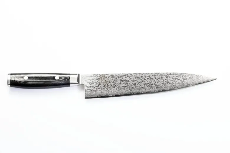 Yaxell RAN Kokkekniv 24 cm