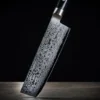Yaxell RAN Nakiri kniv 16,5 cm
